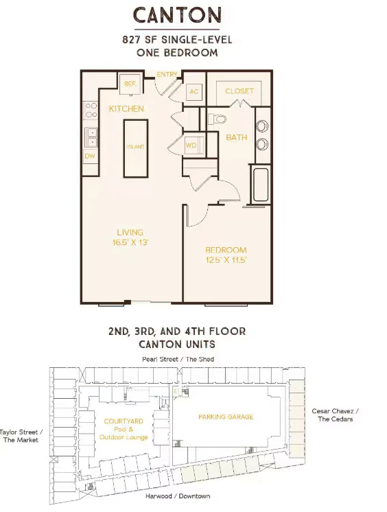 Canton (A2A) 324 floor plan